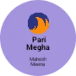 Business logo of Pari megha mart