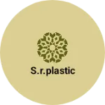 Business logo of S.R.PLASTIC