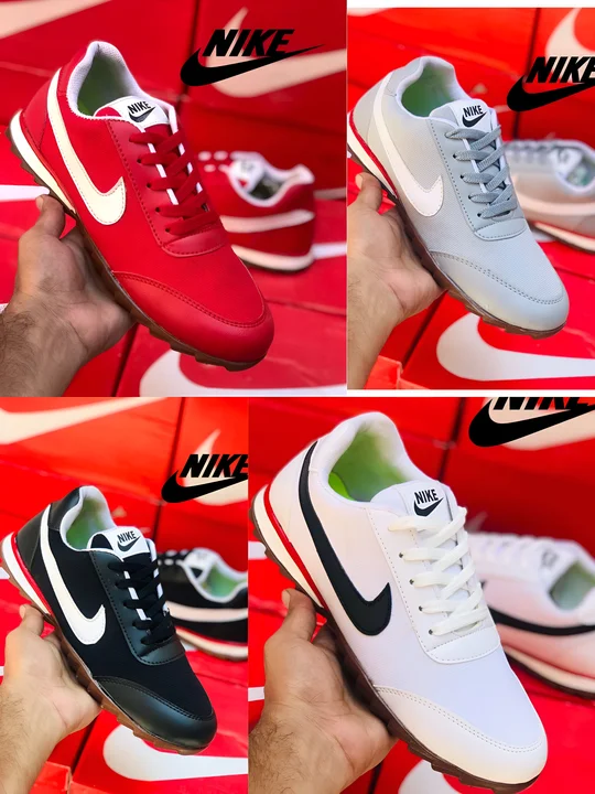 Nike shoes. Lifestyle footwear  uploaded by Lifestyle footwear on 9/23/2023