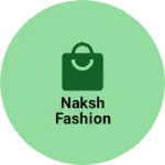 Business logo of Harsha Fashion
