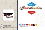 Business logo of Offersonlineshop@gmail.com