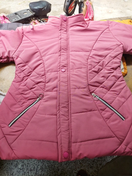 Product uploaded by Kailash Enterprises All kids jackets on 9/23/2023