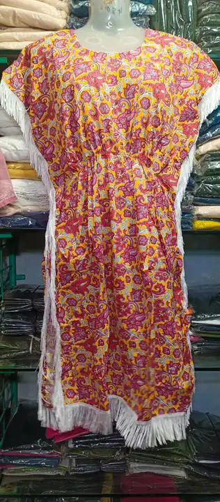 Kurti  uploaded by S. S. Selection on 9/23/2023