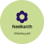 Business logo of NEELKANTH
