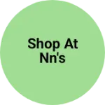 Business logo of Shop at NN's