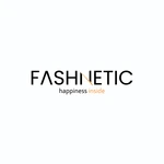 Business logo of FASHNETIC
