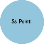 Business logo of SS Point