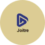 Business logo of Joitre