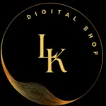 Business logo of LK digital shop