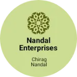 Business logo of Nandal Enterprises