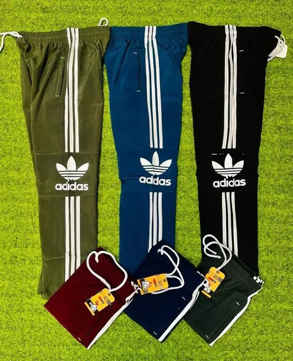 NS - ADDIDAS PATTI  uploaded by NEHA TEXTILE AND COSMETIC STORE on 9/23/2023