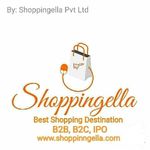 Business logo of Shoppingella