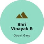 Business logo of Shri Vinayak Enterprises