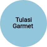 Business logo of Tulasi garmet