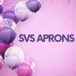 Business logo of SVS APRONS