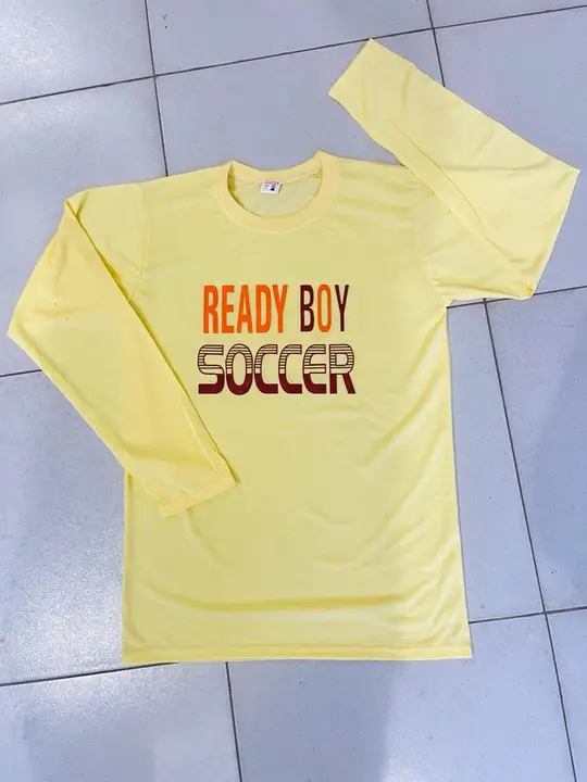 Full baju tshirt  uploaded by Selection King on 9/23/2023