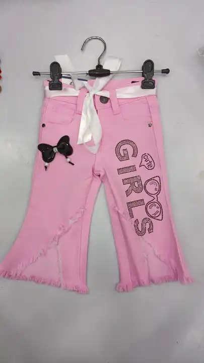 Product uploaded by Ladies Jeans Manufacturer on 9/23/2023
