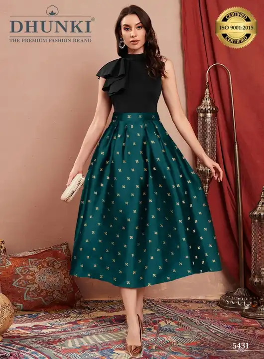 Girls fancy skirt  uploaded by business on 9/23/2023