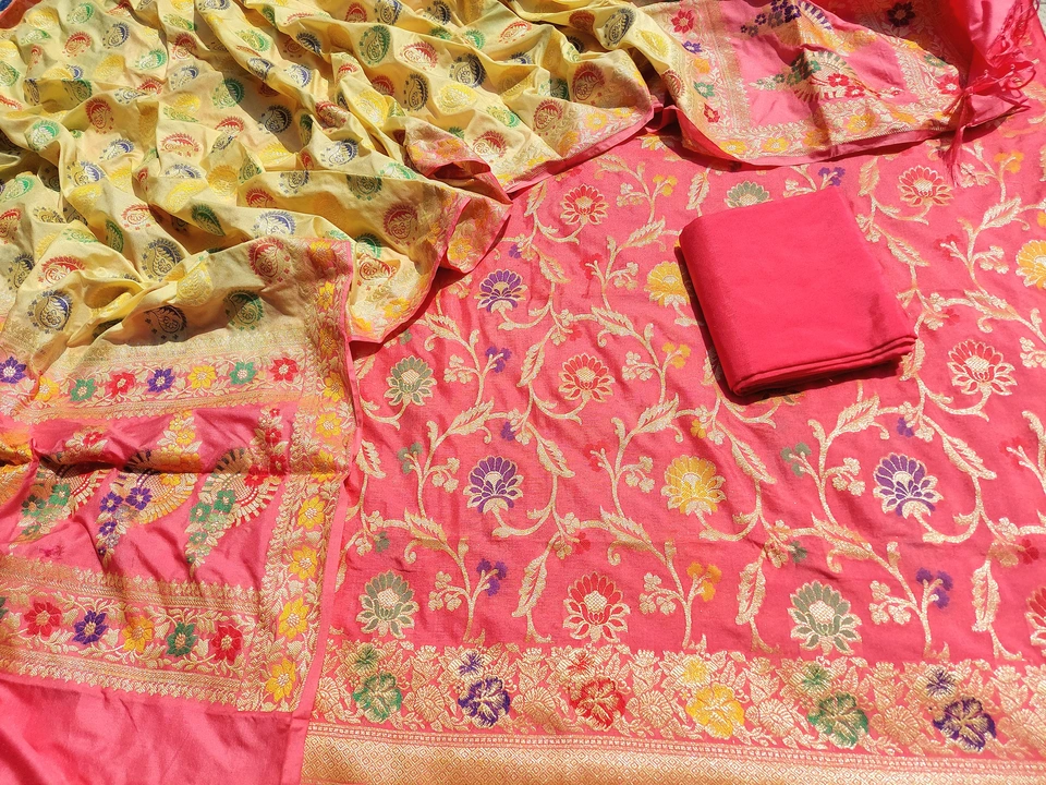 Product uploaded by shaeen fabrics on 9/23/2023