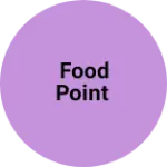 Business logo of Food point