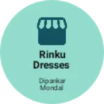 Business logo of RINKU DRESSES