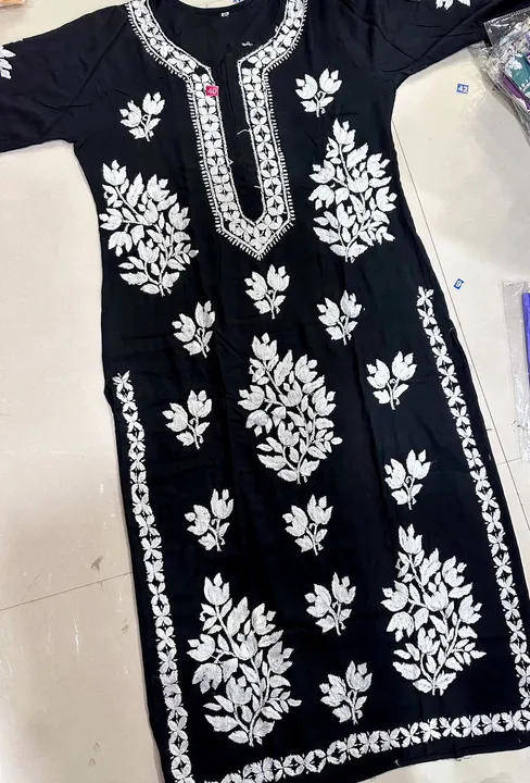 Product uploaded by Lucknowi_Nizami_Fashion on 9/23/2023