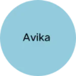 Business logo of Avika Electronic 