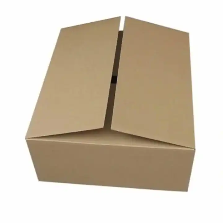 Corrugated paper Box and Paper Bags uploaded by All paper products on 9/23/2023
