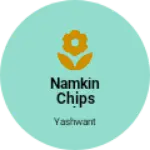 Business logo of namkin chips kurkure splayrs