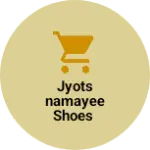 Business logo of Jyotsnamayee shoes