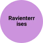 Business logo of Ravienterrises