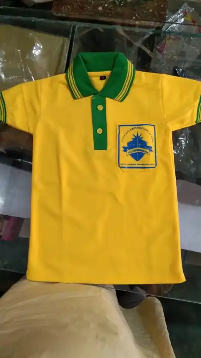 Tshirt school  uploaded by School uniform on 9/23/2023