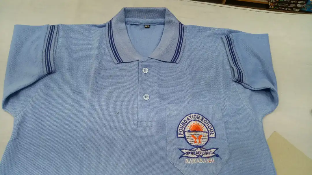 Tshirt school  uploaded by School uniform on 9/23/2023