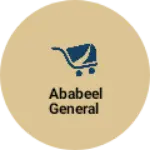 Business logo of Ababeel General