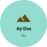 Business logo of Ay dsa