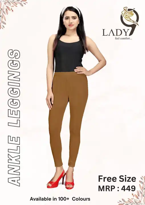 Post image I want 50+ pieces of Girls jeggings  at a total order value of 5000. Please send me price if you have this available.