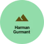 Business logo of Harman gurmant
