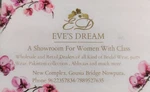 Business logo of EVE'S DREAM