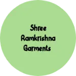 Business logo of Shree ramkrishna Garments