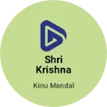 Business logo of Shri Krishna Bostaly