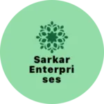 Business logo of Sarkar enterprises