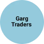 Business logo of Garg traders