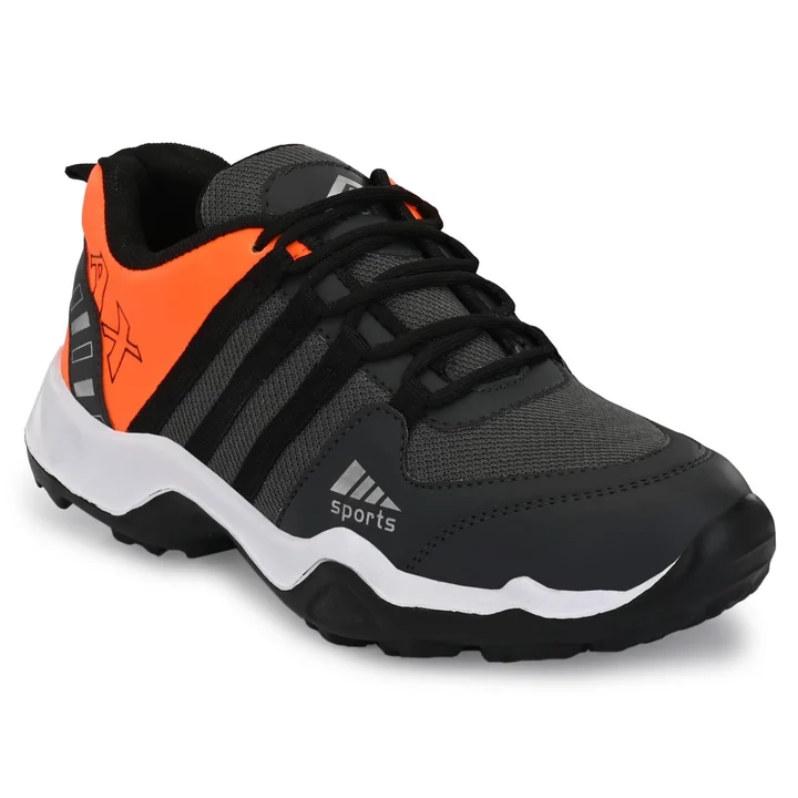 Sports shoes for men uploaded by Runway shoe on 9/23/2023