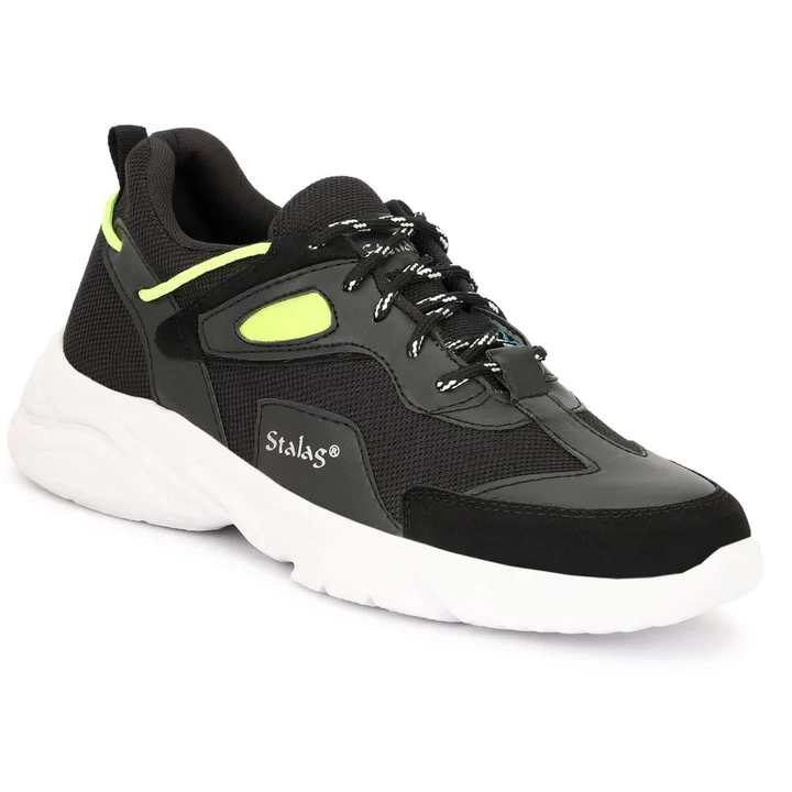 Sports shoes for men uploaded by Runway shoe on 9/23/2023
