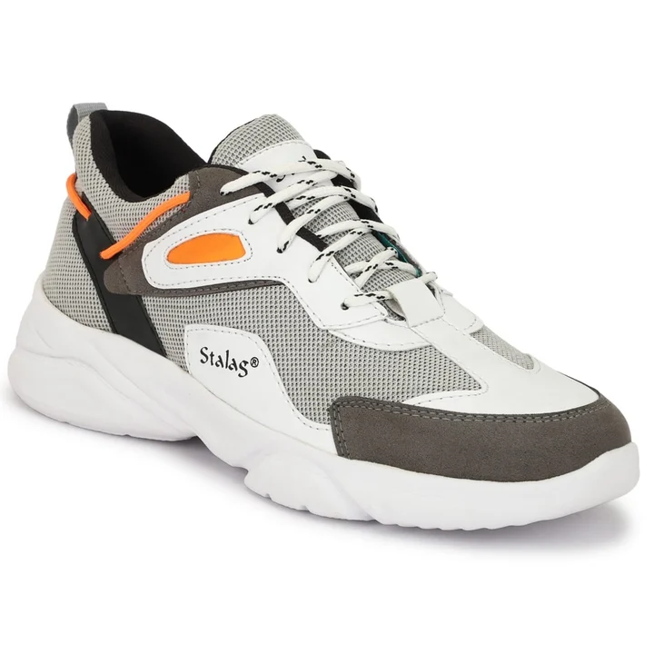 Sports shoes for men uploaded by business on 9/23/2023