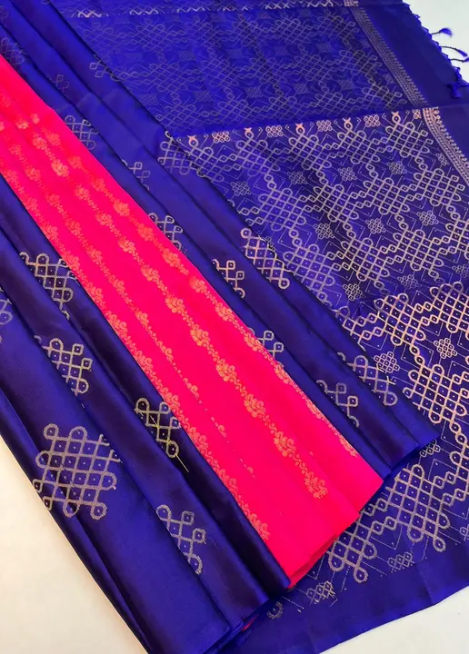 Pure handloom silk sarees  uploaded by Sendur silks on 9/23/2023