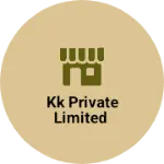 Business logo of Kk Private limited