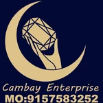 Business logo of Cambayenterprice