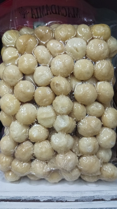 Macadamia nuts  uploaded by B r enterprise on 9/23/2023