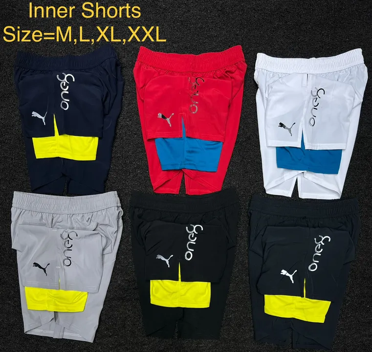 NS LYCRA SHORTS INNER TIGHTY  uploaded by business on 9/23/2023